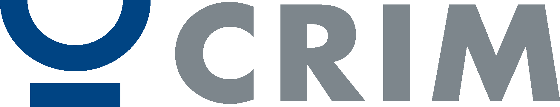 CRIM Logo Vector Logo